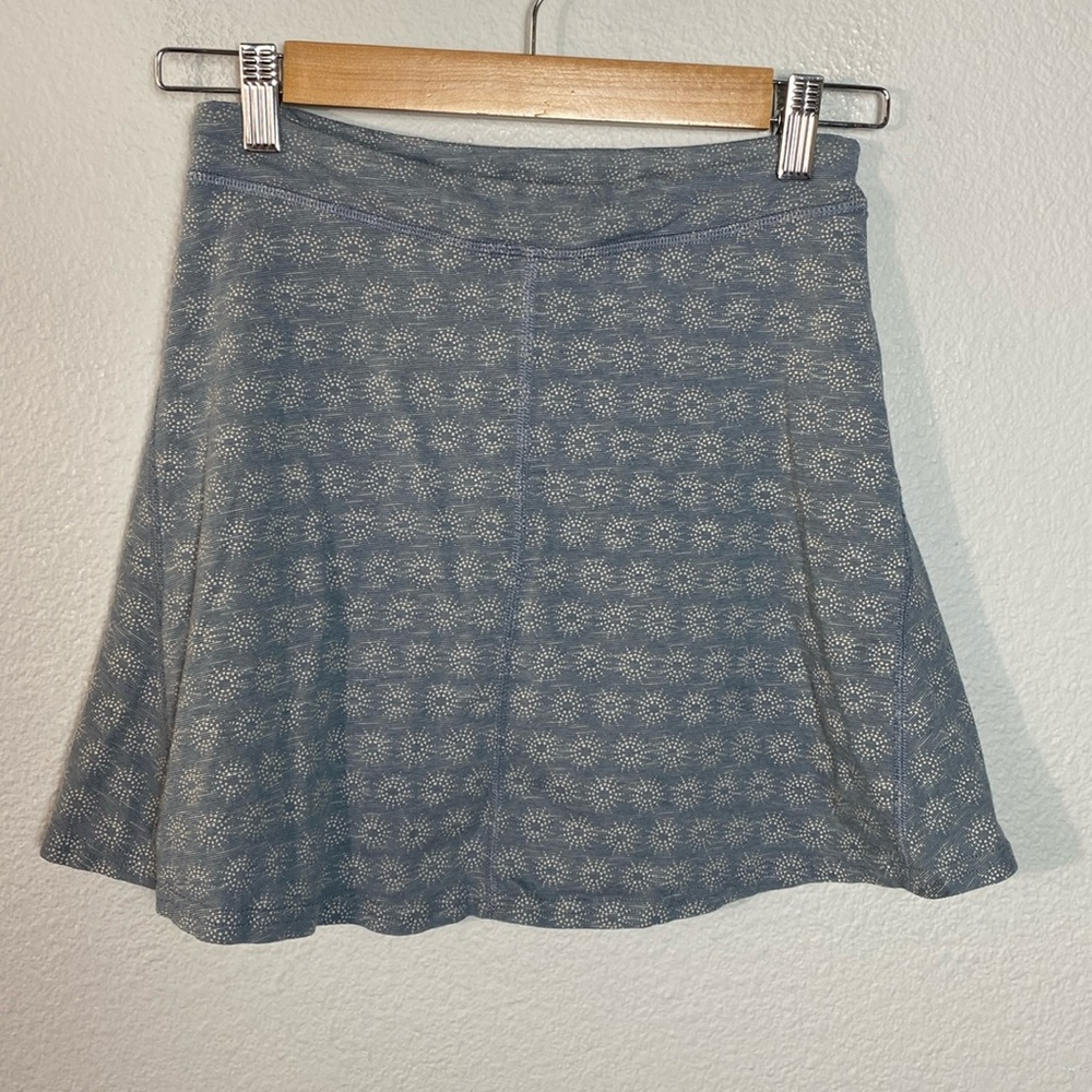 Toad & Co Women's Seleena Skort - Picture 1 of 7